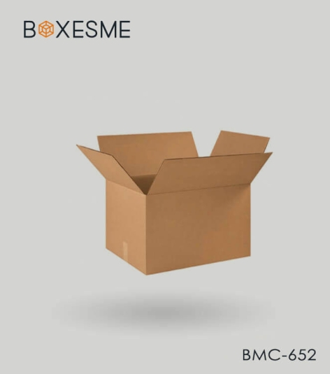 Corrugated Boxes